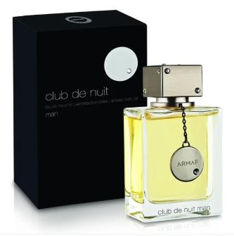 Armaf Club De Nuit Man EDT 105ml